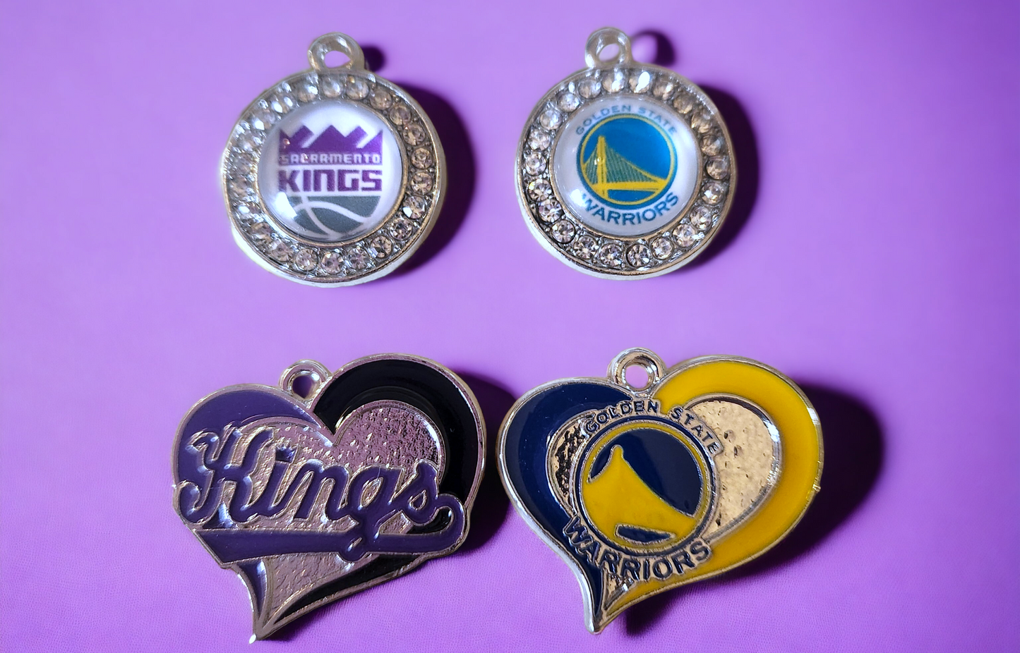 Custom listing for Keesha Lewis